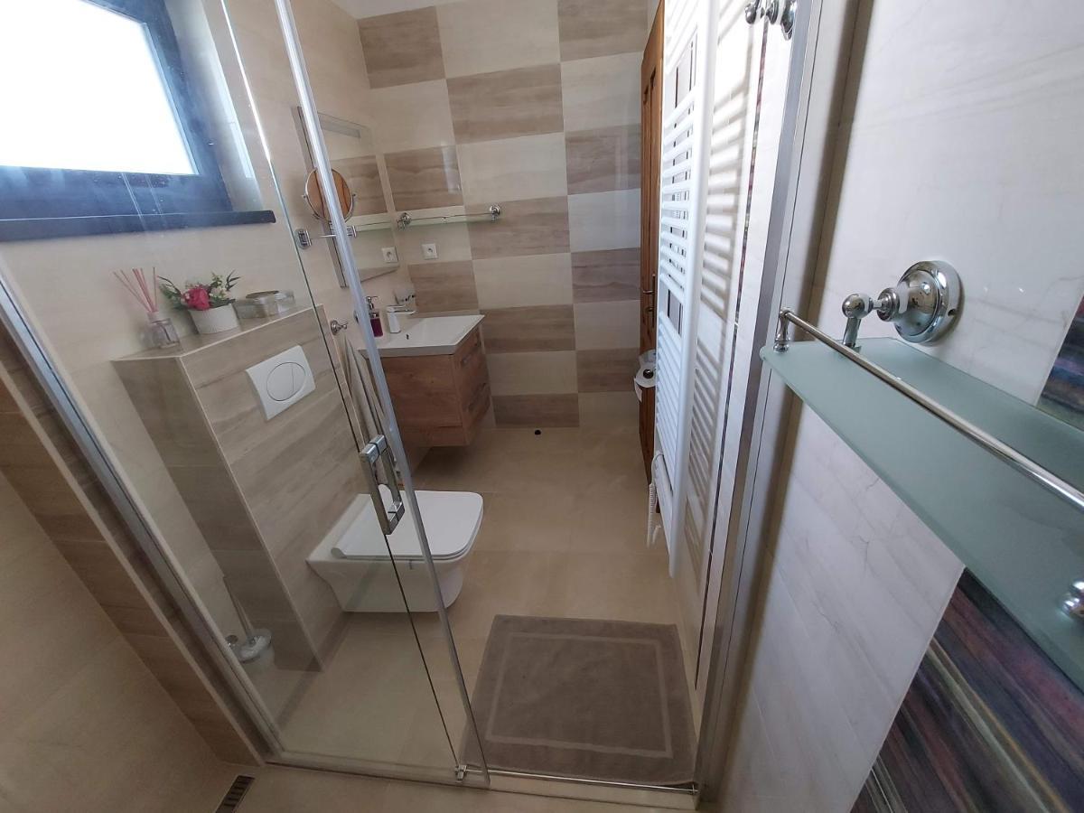 Chalupy Tri Grose Vlasky Bešeňová Exterior foto