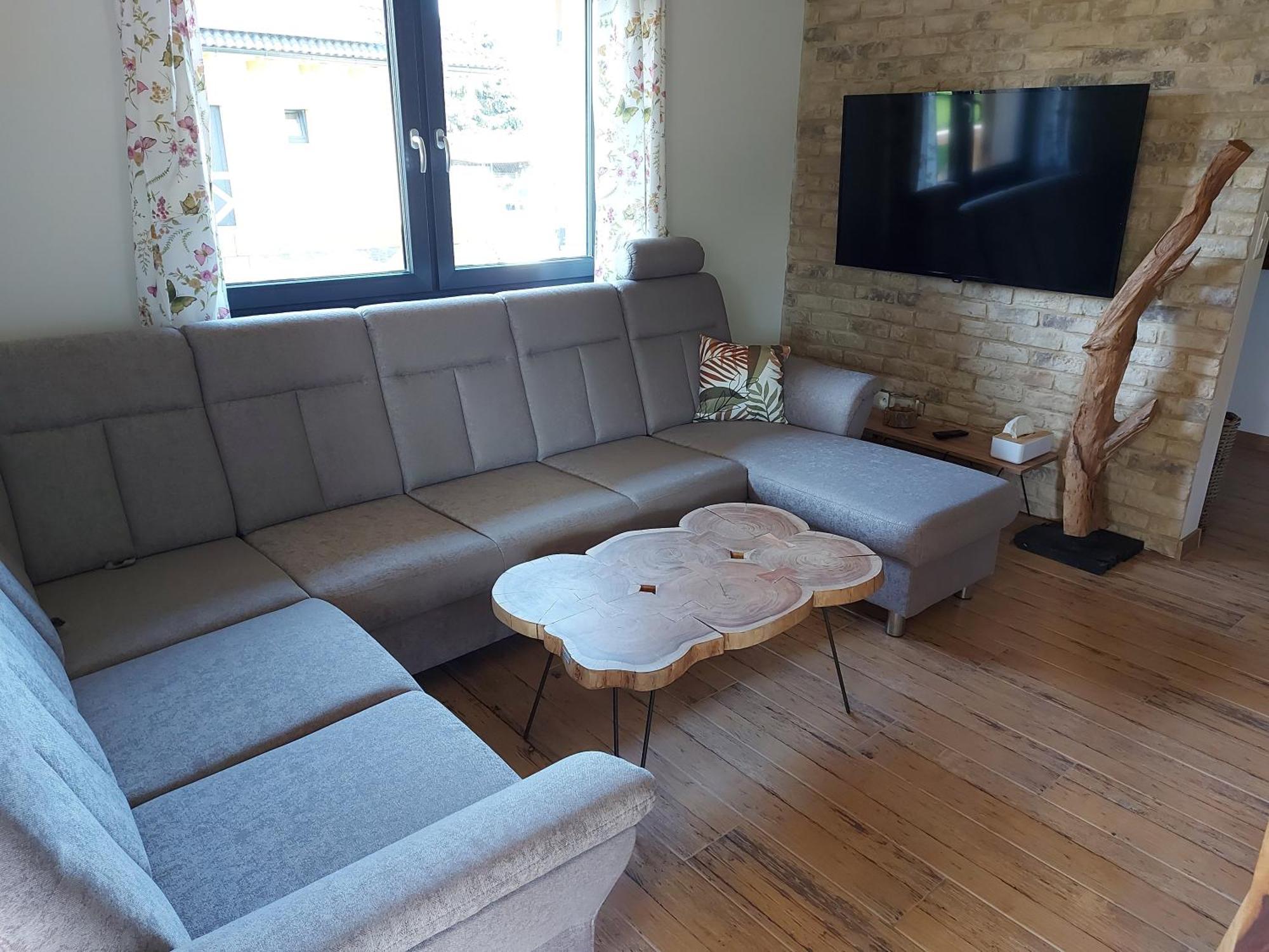 Chalupy Tri Grose Vlasky Bešeňová Exterior foto